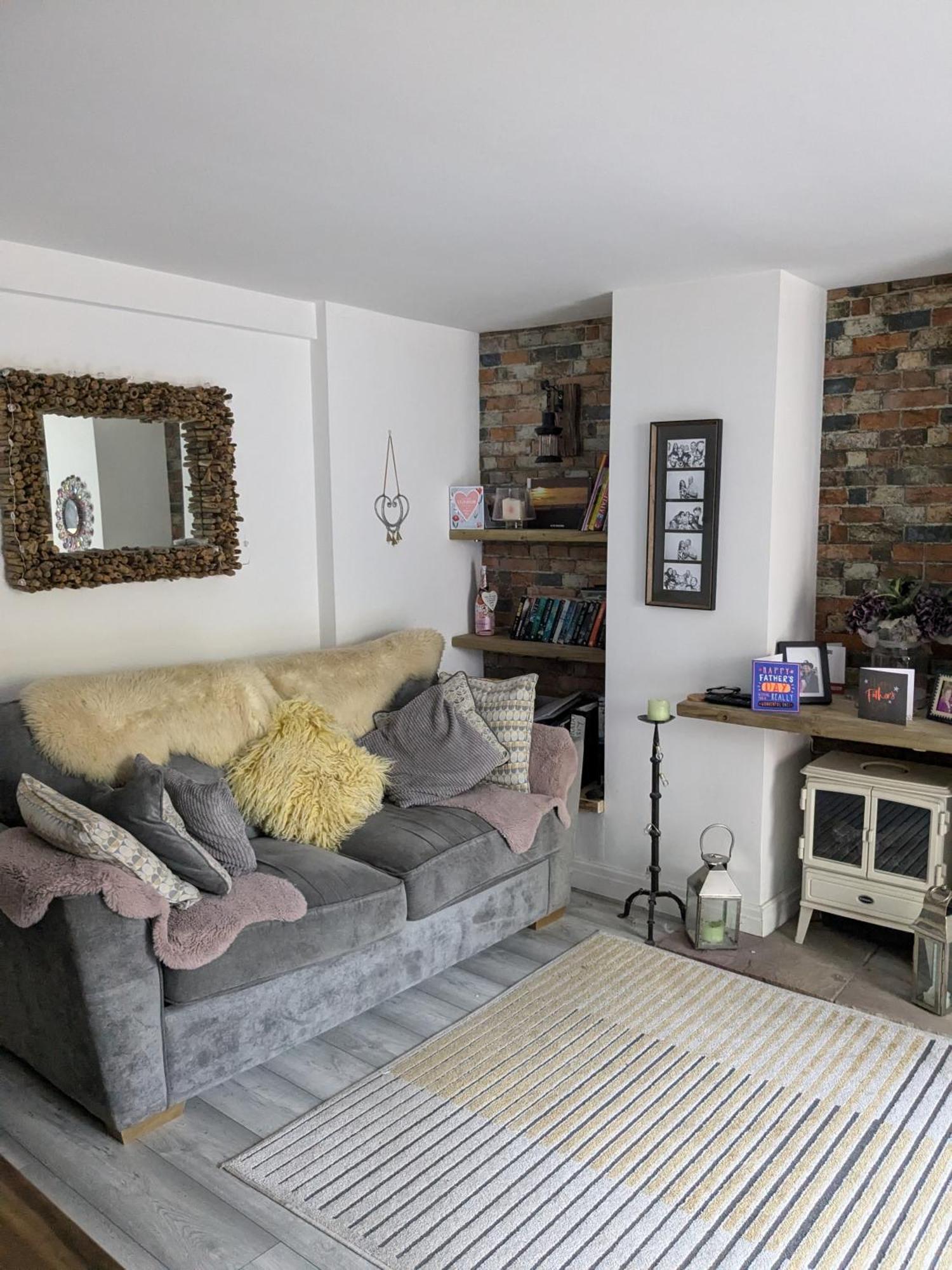 Appartamento The Basement Lytham St Annes Esterno foto