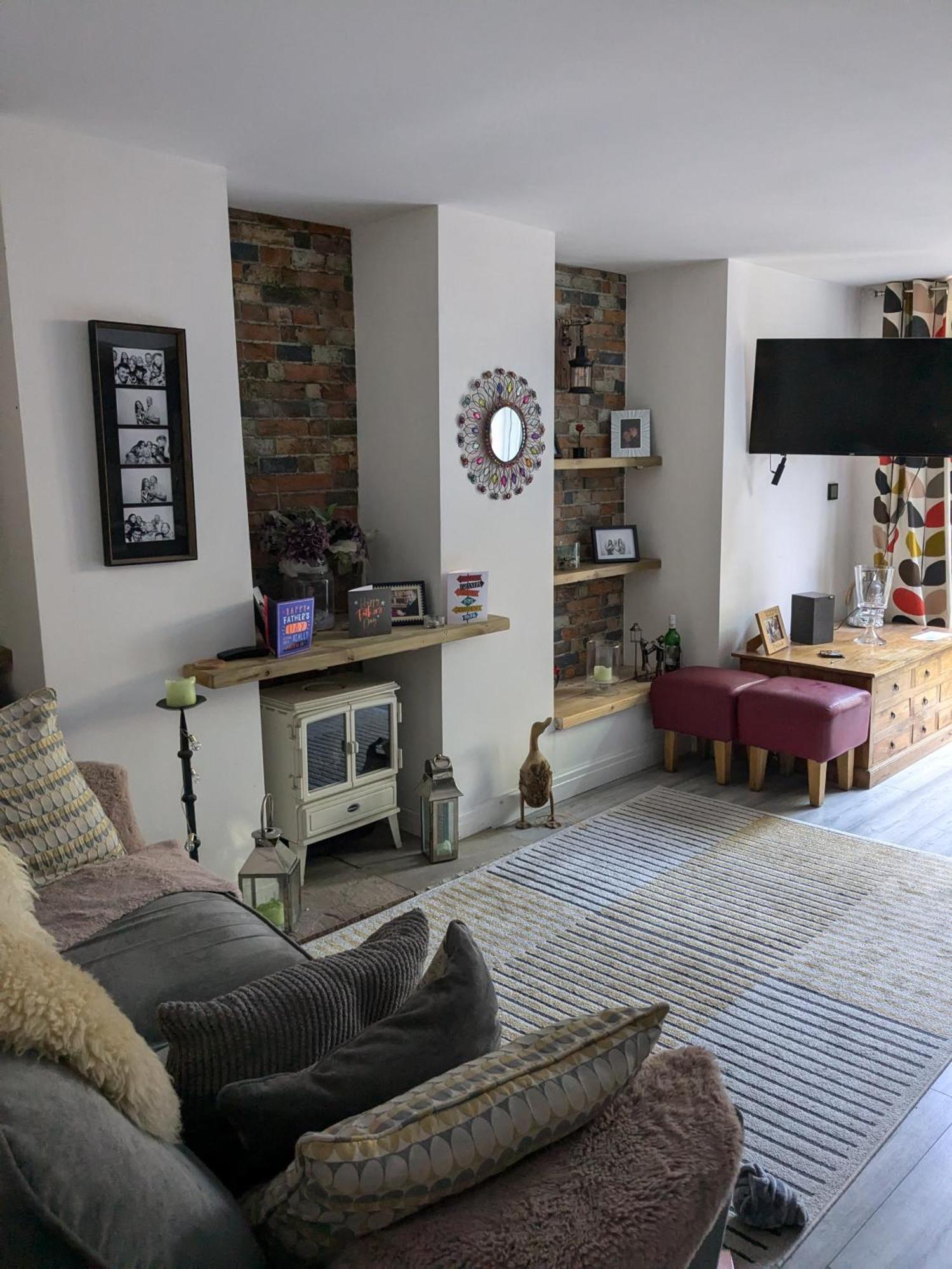 Appartamento The Basement Lytham St Annes Esterno foto